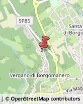 Via Piovino, 5,28021Borgomanero