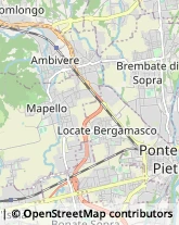 Estetiste Ambivere,24030Bergamo