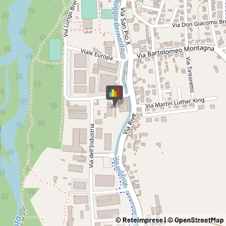 Materie Plastiche - Vendita Cartigliano,36050Vicenza