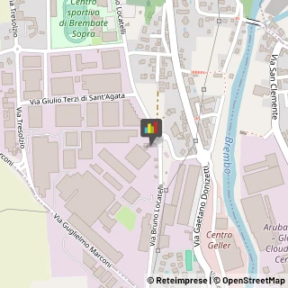 Locali, Birrerie e Pub,24030Bergamo