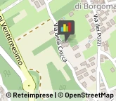 Idrosanitari - Produzione Borgomanero,28021Novara