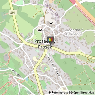 Internet - Provider Trieste,34151Trieste