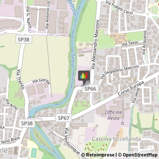 Locali, Birrerie e Pub,24020Bergamo