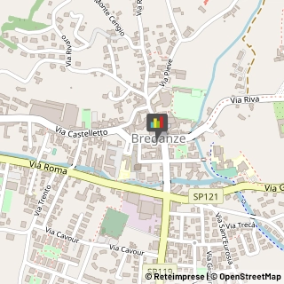 Assicurazioni Breganze,36042Vicenza