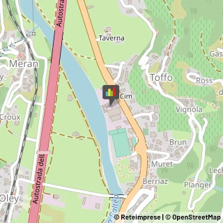 Amplificazione Sonora,11020Aosta