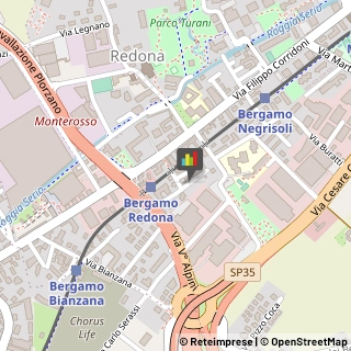 Naturopatia Bergamo,24124Bergamo
