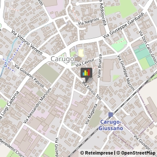 Parrucchieri Carugo,22060Como