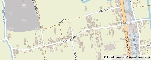 Mappa Rosà