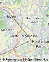 Pizzerie Mapello,24030Bergamo