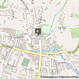 Pubblicità - Consulenza e Servizi Breganze,36042Vicenza