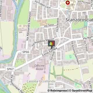 Assicurazioni Scanzorosciate,24020Bergamo