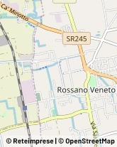 Via delle Prese, 49,35015Galliera Veneta