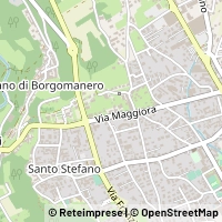 Peta Borgomanero