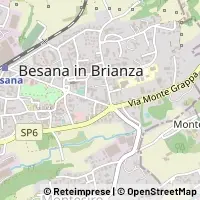 Kart Besana in Brianza