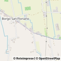 지도 Castelfranco Veneto