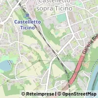 Peta Castelletto sopra Ticino