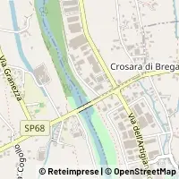 Map Fara Vicentino