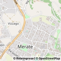 Kort Merate