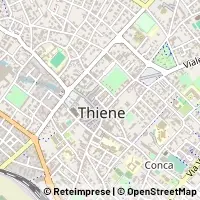 Carte Thiene