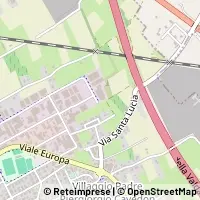 Carte Marano Vicentino