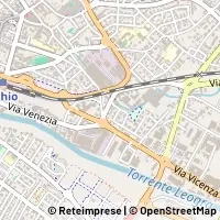 Map Schio