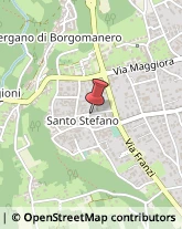 Via Caduti, 4,28021Borgomanero