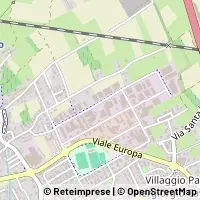 Kort Marano Vicentino