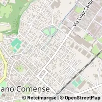 Karta Mariano Comense