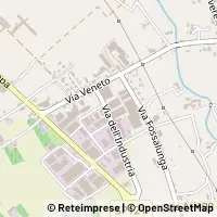 Mapa Sarcedo