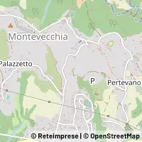 Carte Montevecchia