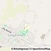 Kort Salgareda