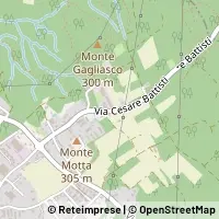 Mapa Golasecca