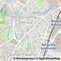 Carte Bergamo