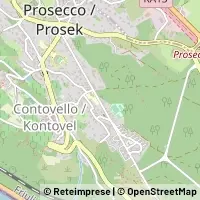 Harita Trieste