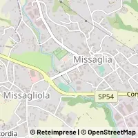 Map Missaglia
