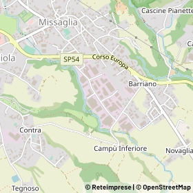Mappa 23873