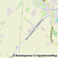 Hartă Paese