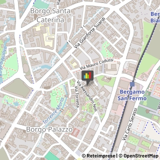 Energia Elettrica - Societa di Produzione Bergamo,24125Bergamo