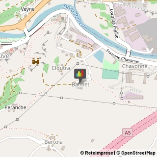 Imprese Edili Saint-Vincent,11018Aosta