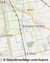 Legname da Costruzione Rosà,36027Vicenza