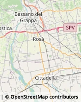 Tappezzieri Galliera Veneta,35015Padova