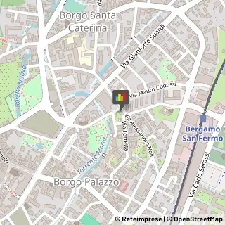 Impianti di Riscaldamento,24124Bergamo