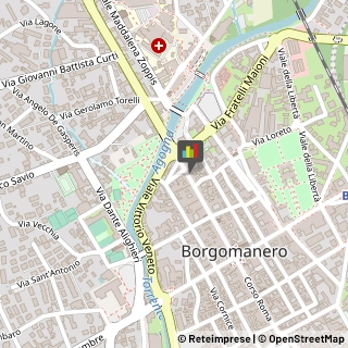 Alimentari,28021Novara