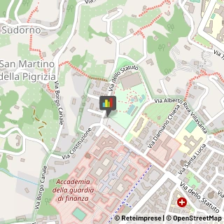 Associazioni di Volontariato e di Solidarietà,24128Bergamo