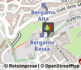 Restauratori d'Arte Bergamo,24121Bergamo