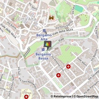 Autolinee,24121Bergamo