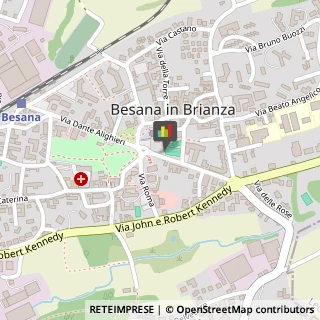 Consulenza di Direzione ed Organizzazione Aziendale Besana in Brianza,20842Monza e Brianza