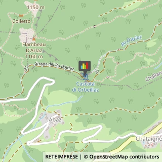 Calce,11027Aosta