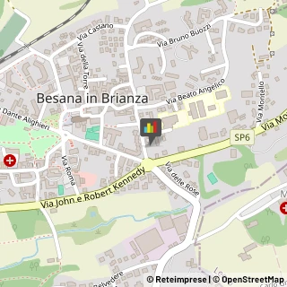 Professionali - Scuole Private Besana in Brianza,20842Monza e Brianza