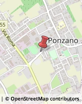 Via Chiesa di Ponzano, 25,31050Ponzano Veneto